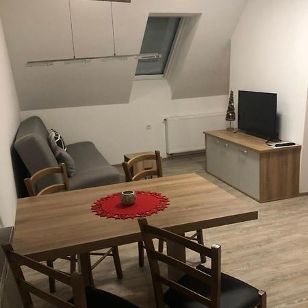 Apartmaji Kramar Ratece Кранська Гора Екстер'єр фото