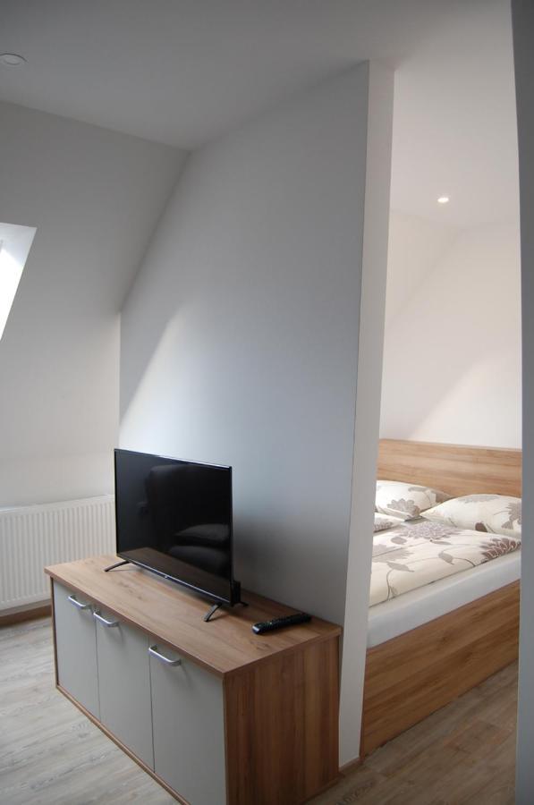 Apartmaji Kramar Ratece Кранська Гора Екстер'єр фото