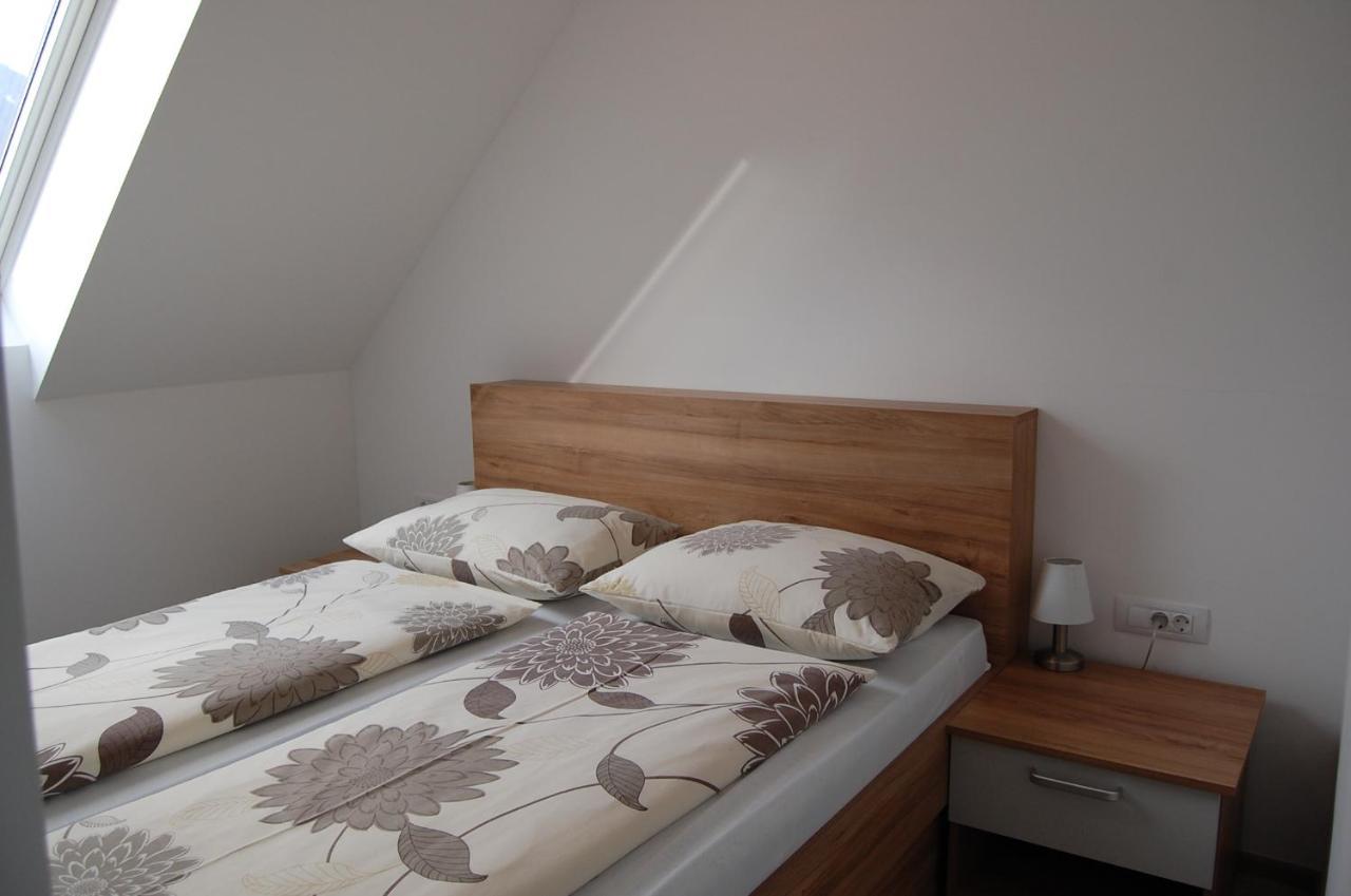 Apartmaji Kramar Ratece Кранська Гора Екстер'єр фото