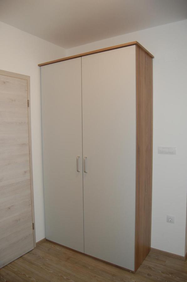 Apartmaji Kramar Ratece Кранська Гора Екстер'єр фото