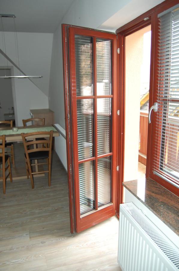 Apartmaji Kramar Ratece Кранська Гора Екстер'єр фото