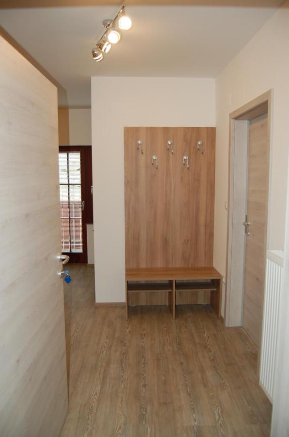 Apartmaji Kramar Ratece Кранська Гора Екстер'єр фото