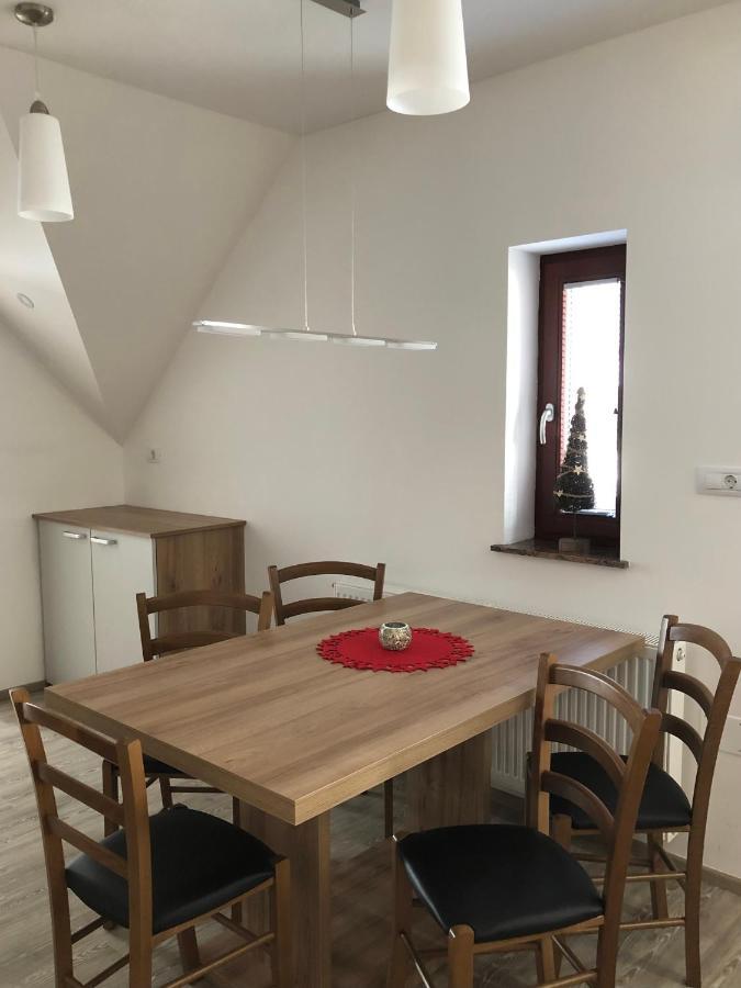 Apartmaji Kramar Ratece Кранська Гора Екстер'єр фото