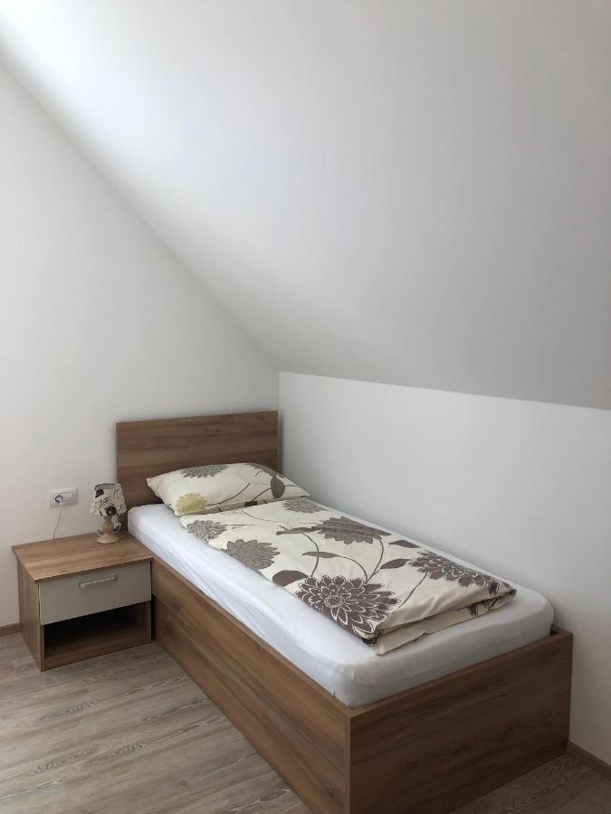 Apartmaji Kramar Ratece Кранська Гора Екстер'єр фото