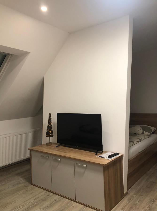Apartmaji Kramar Ratece Кранська Гора Екстер'єр фото