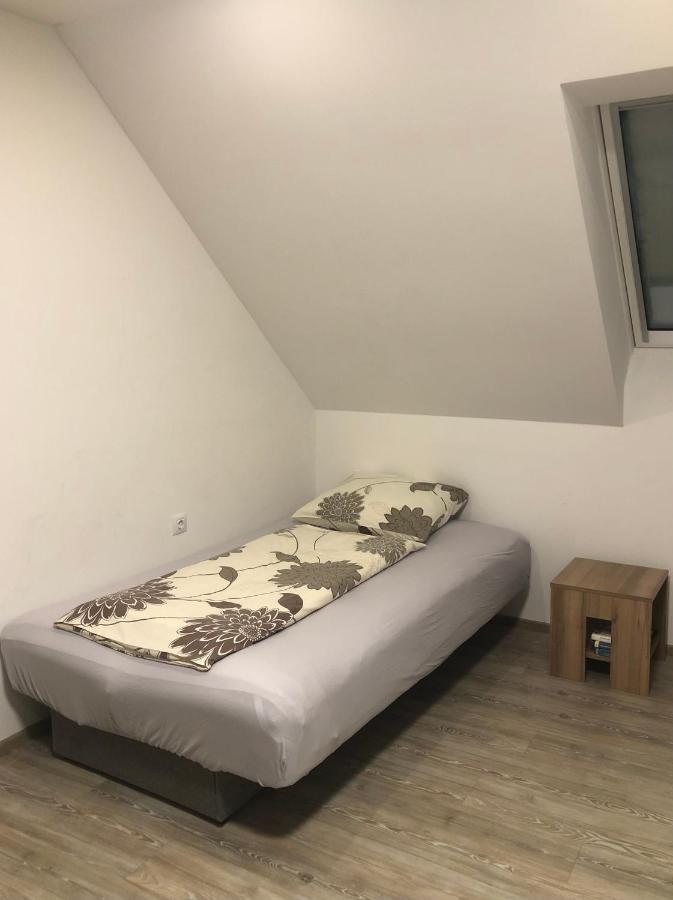 Apartmaji Kramar Ratece Кранська Гора Екстер'єр фото