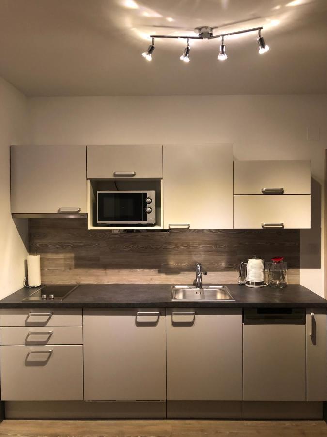 Apartmaji Kramar Ratece Кранська Гора Екстер'єр фото