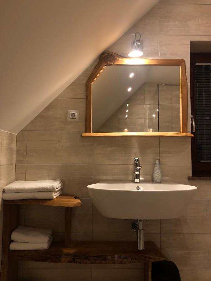 Apartmaji Kramar Ratece Кранська Гора Екстер'єр фото
