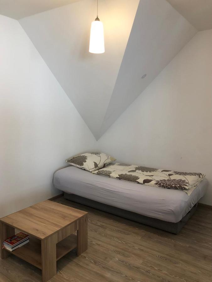 Apartmaji Kramar Ratece Кранська Гора Екстер'єр фото